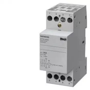 Siemens contactor de instalação 5TT5830-1 (5TT58301)