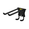 Gancho duplo STANLEY Black & Decker Track Wall (STST82606-1)