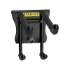 Gancho duplo STANLEY Black & Decker Track Wall (STST82606-1)