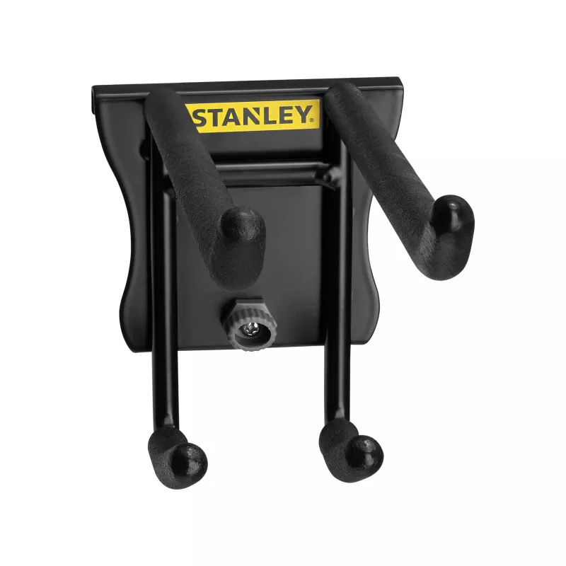 Gancho duplo STANLEY Black & Decker Track Wall (STST82606-1)