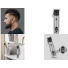 Little Balance Pro Style Inox máquina de cortar cabelo 8790
