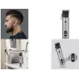 Little Balance Pro Style Inox máquina de cortar cabelo 8790