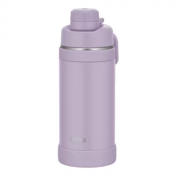 THERMOS Ultralight Max garrafa isotérmica, 0,75 L, orquídea, aço inoxidável de parede dupla 4135.387.075