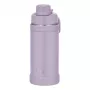 THERMOS Ultralight Max garrafa isotérmica, 0,75 L, orquídea, aço inoxidável de parede dupla 4135.387.075