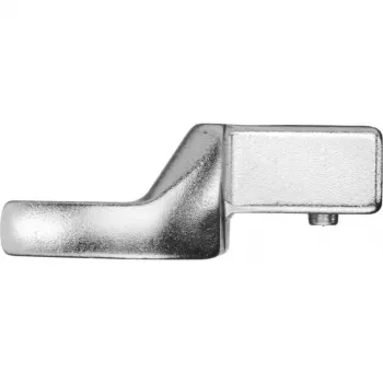Gedore 7690960 7118-27 chave de forqueta de encaixe SE 14x18, 27 mm