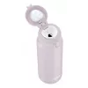 THERMOS Ultralight garrafa isotérmica 0,75 L rosa suave aço inoxidável 4035.373.075