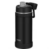 THERMOS ULTRALIGHT garrafa isotérmica a vácuo 0,75L carvão preto mate 4135232075