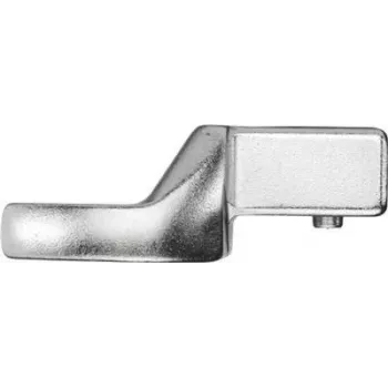 Chave de caixa de encaixe GEDORE SE 14x18, abertura 30 mm, aço vanádio cromado, DIN 3110 7691260