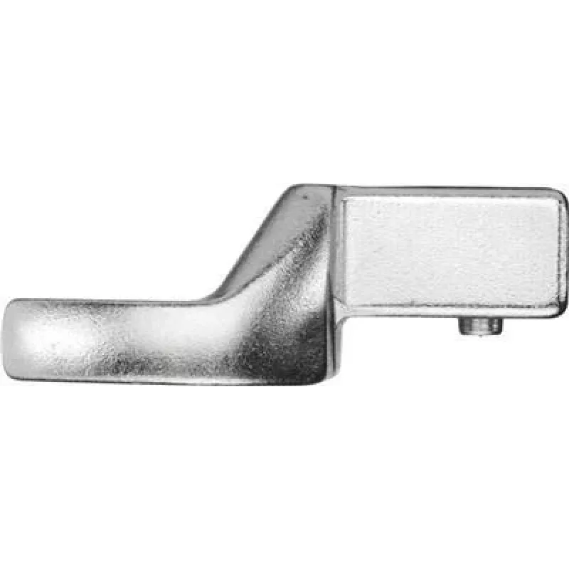 Chave de caixa de encaixe GEDORE SE 14x18, abertura 30 mm, aço vanádio cromado, DIN 3110 7691260