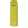 Garrafa térmica THERMOS Ultralight 0,5L Soft Mint aço inoxidável 4035.357.050