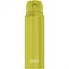 Garrafa térmica THERMOS Ultralight, 0,75 L, Soft Mint, aço inoxidável, parede dupla 4035.357.075