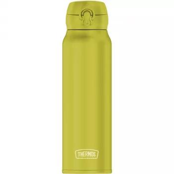 Garrafa térmica THERMOS Ultralight, 0,75 L, Soft Mint, aço inoxidável, parede dupla 4035.357.075