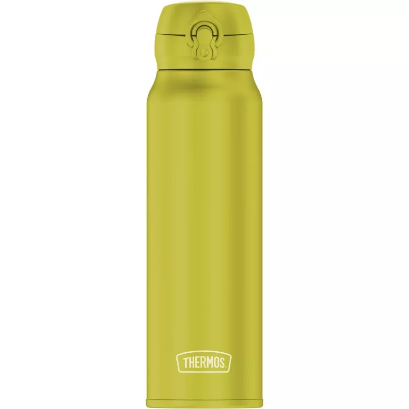 Garrafa térmica THERMOS Ultralight, 0,75 L, Soft Mint, aço inoxidável, parede dupla 4035.357.075