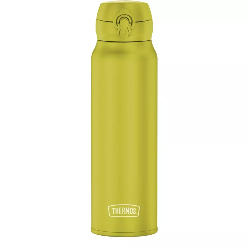 Garrafa térmica THERMOS Ultralight, 0,75 L, Soft Mint, aço inoxidável, parede dupla 4035.357.075