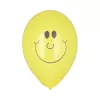 Balão de látex amarelo PAPSTAR Sunny, diâmetro 250 mm, perímetro 800 mm, 1 unid. 19463