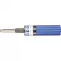Chave de fendas dinamométrica GEDORE 755-03 0,27-1,35 Nm DIN EN ISO 6789 1471465