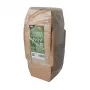 Recipiente alimentar descartável de cartão Papstar 87250 com revestimento PLA, castanho, 750 ml, 50 unid.