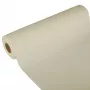 PAPSTAR 84310 caminho de mesa de papel champanhe em rolo, 400 mm x 24 m