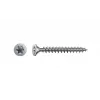 SPAX parafusos universais T20 cabeça escareada WIROX 4 mm x 25 mm, 1000 unid. 1191010400255