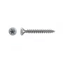 SPAX parafusos universais T20 cabeça escareada WIROX 4 mm x 25 mm, 1000 unid. 1191010400255