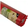 PAPSTAR ROYAL Collection caminho de mesa vermelho de tissue, 400 mm x 24 m, rolo 84312