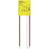 Dimmer universal mini de encastrar Theben UP DIMAX 540 APP B (5400230) - dimmer universal de encastrar com Bluetooth