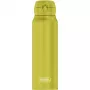 Garrafa térmica THERMOS Ultralight 0,75L verde vivo aço inoxidável 4035.356.075