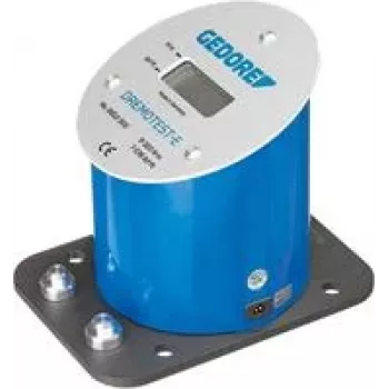 Testador de binário eletrónico GEDORE 9-320 Nm (1856111)