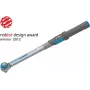 Chave dinamométrica GEDORE DREMASTER K 1/2 polegadas, 60-300 Nm (2641259)