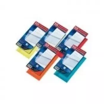 Envelope DIN Lang MAILmedia, branco-transparente, 112 g/m², autoadesivo, 110 x 220 mm, sem janela 227800