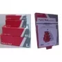 Envelope de envio universal MAILmedia Pack'n Post XS 245x145x41 mm, pack de 5 BP08802010