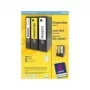 Avery L6060-100 etiquetas multiusos brancas 70 x 37 mm, 960 etiquetas (40 folhas x 24)
