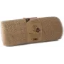 Papstar 88720 Passadeira de mesa de juta, 15 cm x 10 m, natural