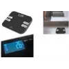Little Balance Body Wave balança de análise corporal digital, preta (LB 8210)