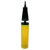 PAPSTAR bomba de ar para balões de folha, película PET, 450 mm de diâmetro, 280 mm de comprimento, 1 unid. 86803