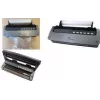 Rolo para máquina de vácuo Little Balance LB 8769 Easy Saver prateado/preto 150 W