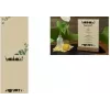 Papel de design SIGEL eucalipto A4 100 g/m² papel de erva para impressoras de jato de tinta/laser e fotocopiadoras (DP615)