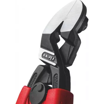 Corta-cadeias compacto KNIPEX 200 mm 72 62 200