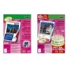 Papel fotográfico brilhante SIGEL A4 170 g/m² 100 folhas