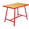 Rothenberger 70696 bancada de serralheiro de tubos 1000x700x835 mm