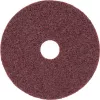 3M Scotch-Brite disco de não-tecido para superfícies 125 mm Very Fine óxido de alumínio fixação por velcro azul (65336)