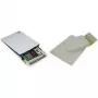 MAILmedia K-Pack envelope de envio de papel acolchoado C4, branco-cinzento, autoadesivo, 360 g/m² 995787