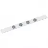 MAUL Barra magnética 6207202 branco 100 cm