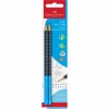 Faber-Castell GRIP 2001 TWO TONE Lapiseira, 2,0 mm, zona Soft-Grip, cartão blister 517093