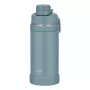 THERMOS Ultralight Max Garrafa térmica, 0,75 L, turmalina, aço inoxidável 4135.348.075