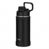 THERMOS Ultralight Max Garrafa térmica, 0,75 L, turmalina, aço inoxidável 4135.348.075