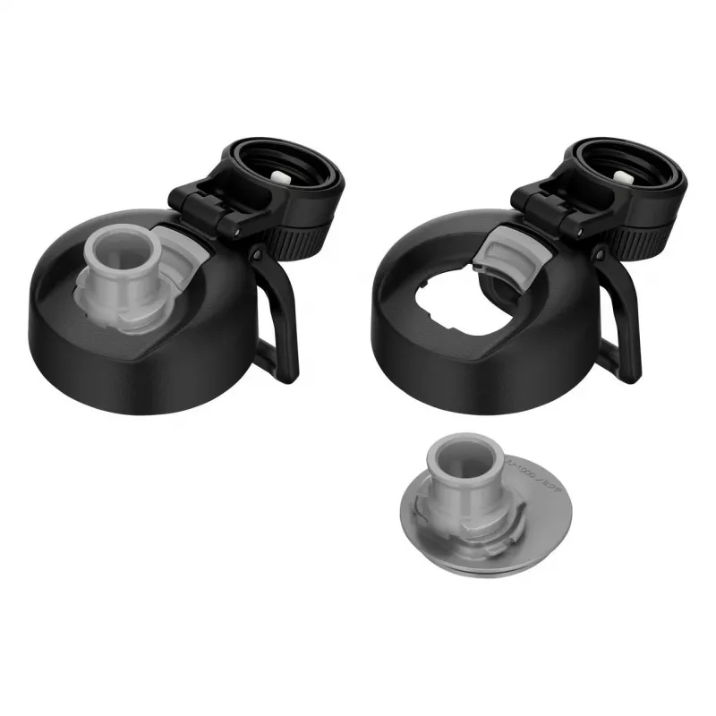 THERMOS Ultralight Max Garrafa térmica, 0,75 L, turmalina, aço inoxidável 4135.348.075