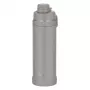 THERMOS ULTRALIGHT Garrafa térmica de aço inoxidável com isolamento a vácuo, 1,0 L, Moon Rock Matt 4135214100