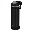 Garrafa térmica THERMOS ULTRALIGHT 1,0 L antracite preto mate 4135232100