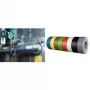Fita têxtil premium tesa 4651 19 mm x 25 m cinzenta 04651-00209-00